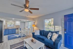 Downtown-Gulfport-Cooled & Heated Pool