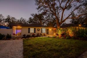 Downtown-Gulfport-Cooled & Heated Pool