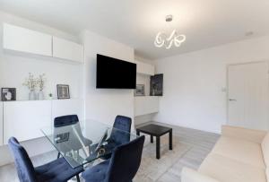 Modern 2 bedroom Flat in Fulham