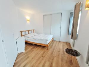 Charanse, T4, wifi, centre Luchon