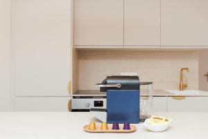 Le Paloma, High standing, 3 min beach, air conditioning, 4 Prs