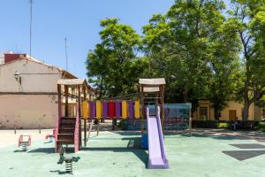 VL - Carrer de Berni i Catala