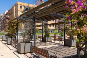 VL - Carrer de Berni i Catala