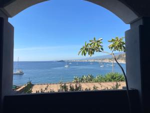 Coco Noir Taormina Apartment