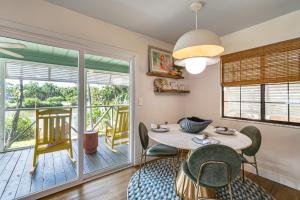 Dock, Hot Tub & Games: Crystal River Family Gem