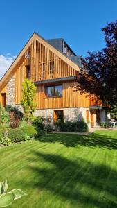 Pension Linda - 3hvězdičkové hotely ve městě Harrachov