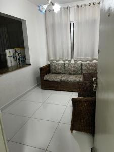 Apartamento Praia Grande