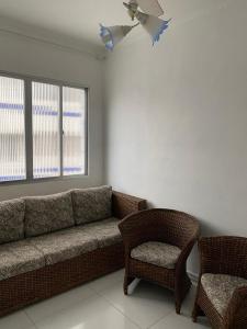 Apartamento Praia Grande
