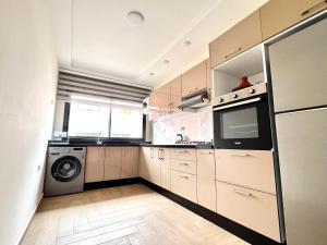 Charmant Appartement à Haut Founty