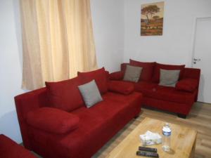 Apartamento Ferienwohnung Bad-Canstatt City Stuttgart Alemania