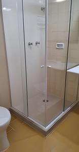 Verde e praia no Leme Play & Gym