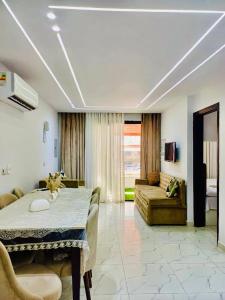 Double Room بورتو سعيد