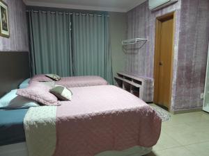 Flats Santa Genoveva