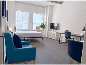 Chic Vintage Studio in the Gold Coast - SP 1205