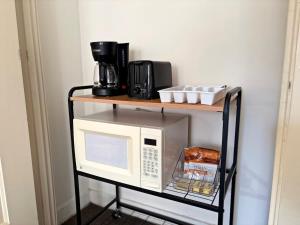 Chic Vintage Studio in the Gold Coast - SP 1205