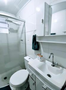 Suíte Nosso Abrigo - Jaguaribe 2km do Capivari