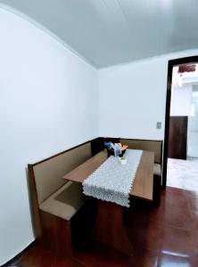 Suíte Nosso Abrigo - Jaguaribe 2km do Capivari