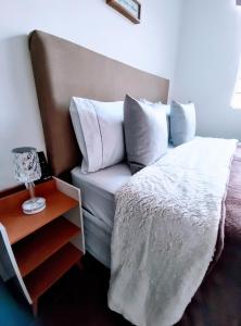 Suíte Nosso Abrigo - Jaguaribe 2km do Capivari