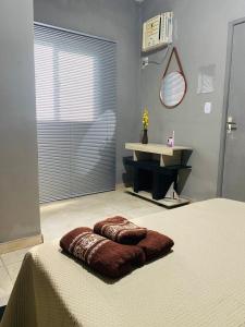 Casa Aconchegante em Nova Iguaçu