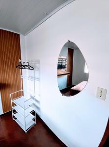 Suíte Nosso Abrigo - Jaguaribe 2km do Capivari