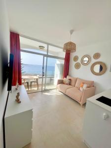 Luxury Apartment Playa del Cura