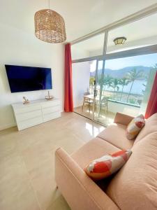 Luxury Apartment Playa del Cura