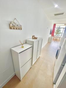 Luxury Apartment Playa del Cura