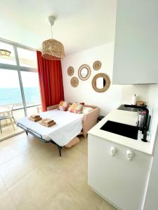 Luxury Apartment Playa del Cura