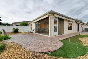 The Villages Home on Golf Course Near Lake Sumter!