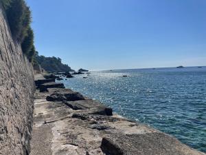 Coco Noir Taormina Apartment