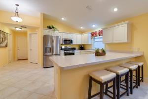 The Villages Home on Golf Course Near Lake Sumter!