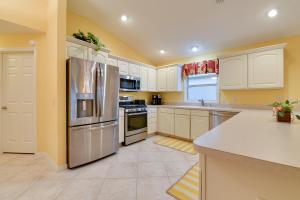 The Villages Home on Golf Course Near Lake Sumter!