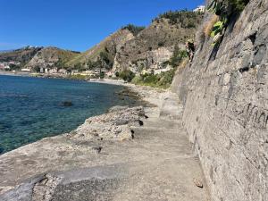 Coco Noir Taormina Apartment