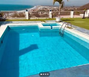 Villa turística - Ubytování bez kategorie ve městě Crucita