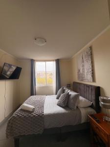 Experiencia Costanera-2Hab-2Baños-1Estac