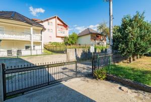 Guest house Bakovic