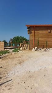 Casa de Cima - Sítio dos Henriques