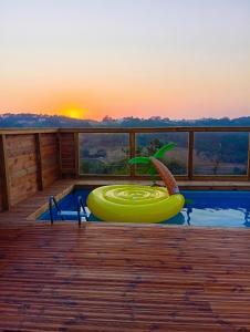 Casa de Cima - Sítio dos Henriques