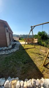 Casa de Cima - Sítio dos Henriques