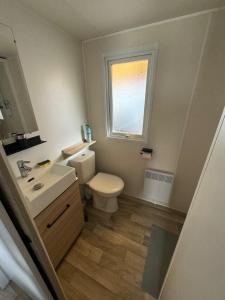 Super Mobil Home Tout confort 6 personnes