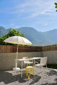 Araça Studio - Atlantic Mountain Living