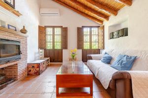 MOLINO MAROTO casa rural villa