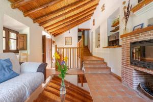 MOLINO MAROTO casa rural villa