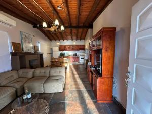 Refugio exclusivo entre Viñedos y Cordillera