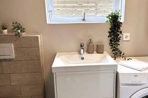 Beautiful small apartment in the center of Reykjavík