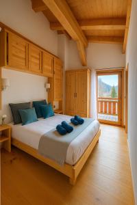 Superbe Chalet à Megève 7 pers Près des Pistes