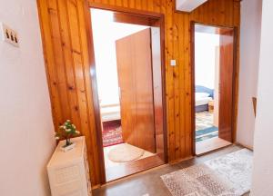 Guest house Bakovic