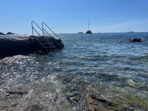 Coco Noir Taormina Apartment