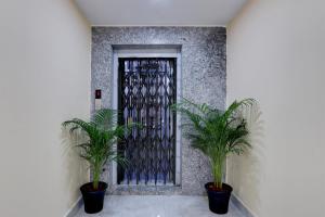 Hotel O Ss ome inn ultra luxury rooms