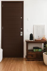 Um cantinho no coração do Leblon-Dias Ferreira